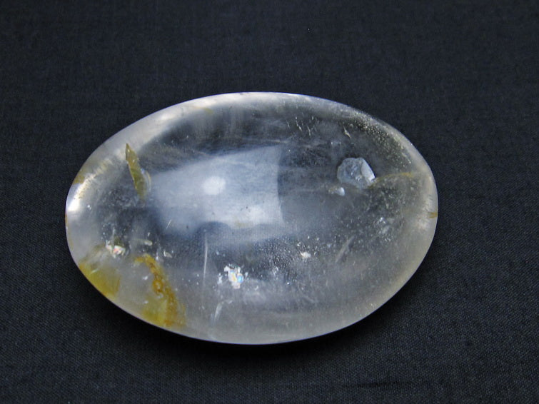 水晶 タンブル 原石 一点物 171-3481