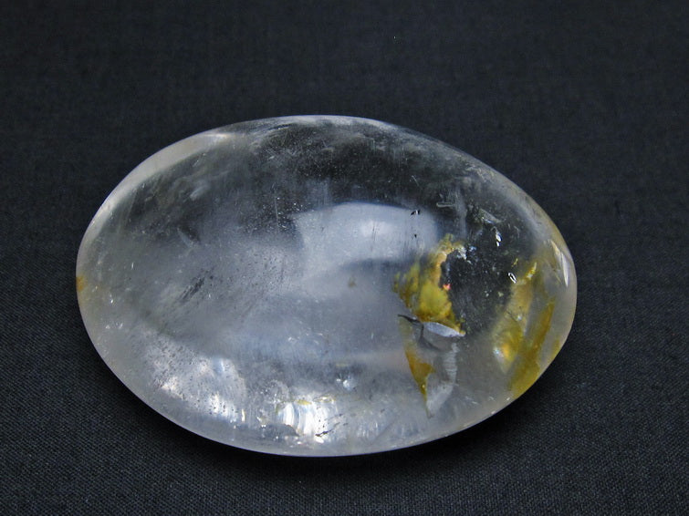 水晶 タンブル 原石 一点物 171-3481