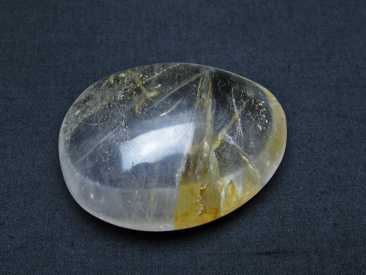 水晶 タンブル 原石 一点物 171-3482