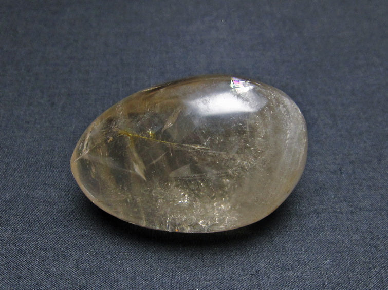 水晶 タンブル 原石 一点物 171-3484