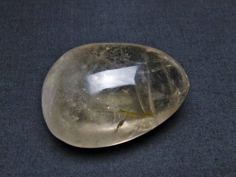 水晶 タンブル 原石 一点物 171-3484