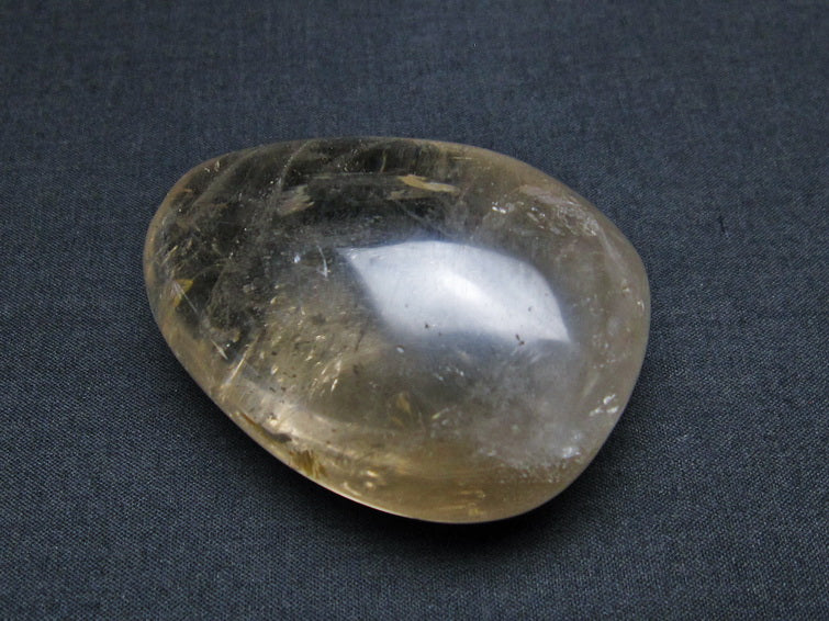 水晶 タンブル 原石 一点物 171-3484