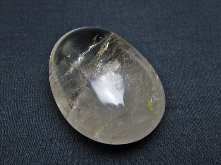 水晶 タンブル 原石 一点物 171-3485