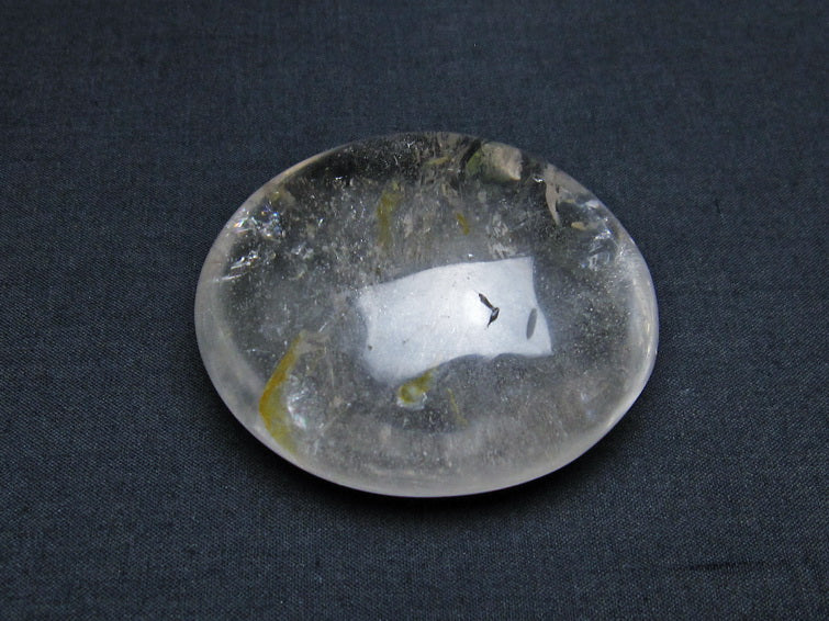 水晶 タンブル 原石 一点物 171-3486