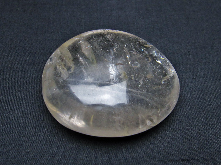 水晶 タンブル 原石 一点物 171-3486