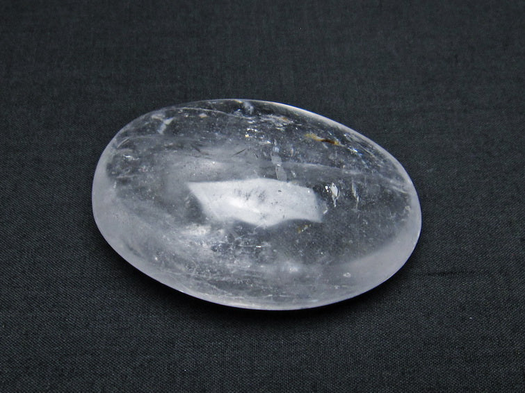 水晶 タンブル 原石 一点物 171-3488