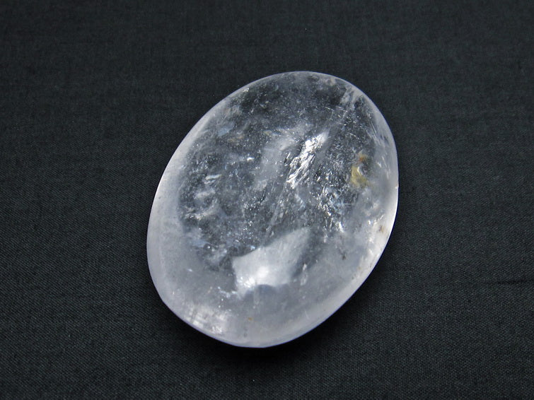水晶 タンブル 原石 一点物 171-3488
