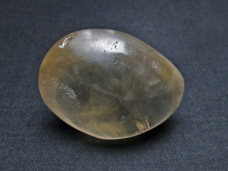 水晶 タンブル 原石 一点物 171-3489