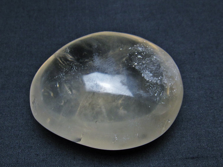 水晶 タンブル 原石 一点物 171-3489