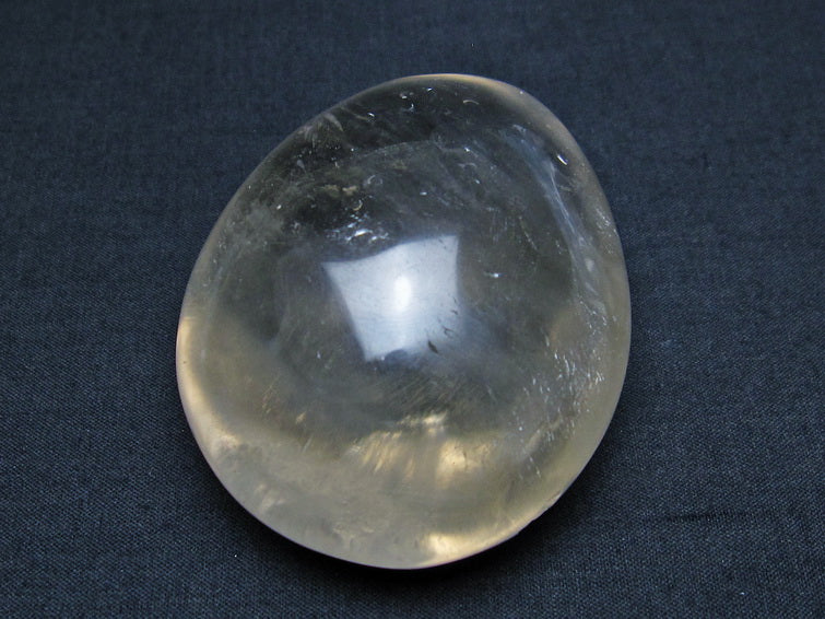 水晶 タンブル 原石 一点物 171-3489