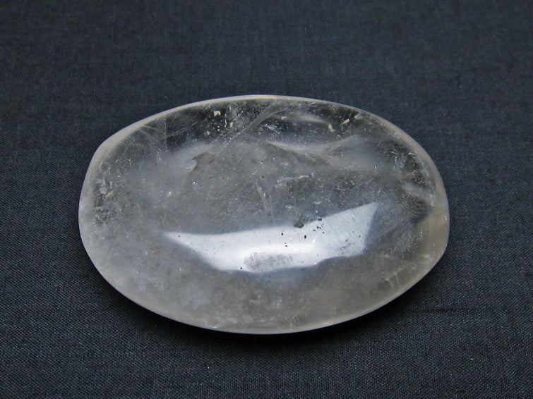 水晶 タンブル 原石 一点物 171-3490