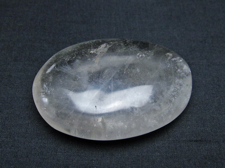 水晶 タンブル 原石 一点物 171-3490