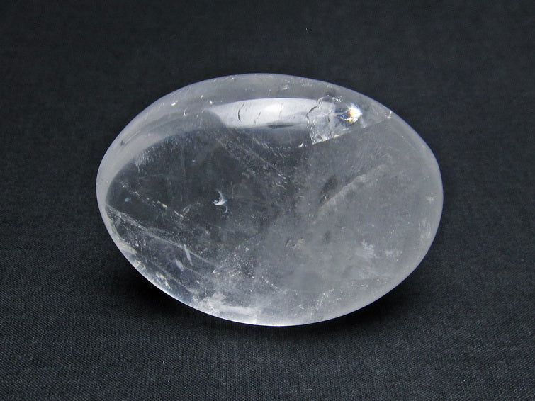 水晶 タンブル 原石 一点物 171-3491