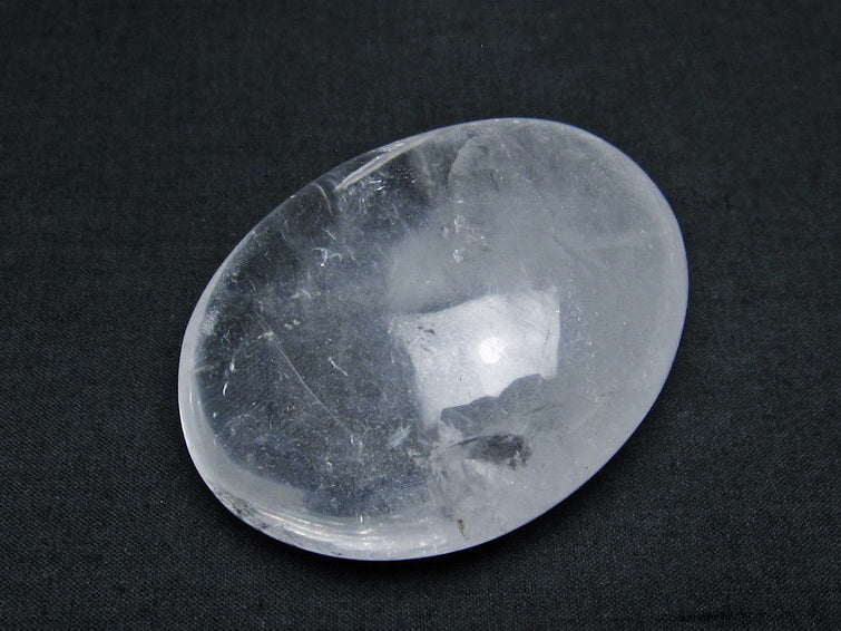 水晶 タンブル 原石 一点物 171-3491
