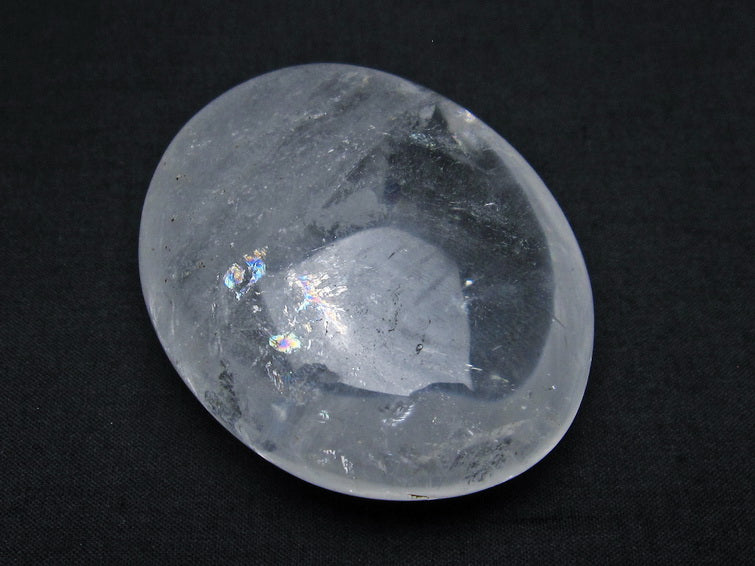 水晶 タンブル 原石 一点物 171-3491