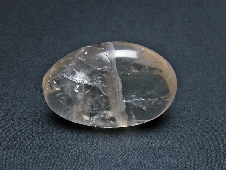 天然石 エンジェルラダー タンブル ブルーラダー⭐️1445 ブルー