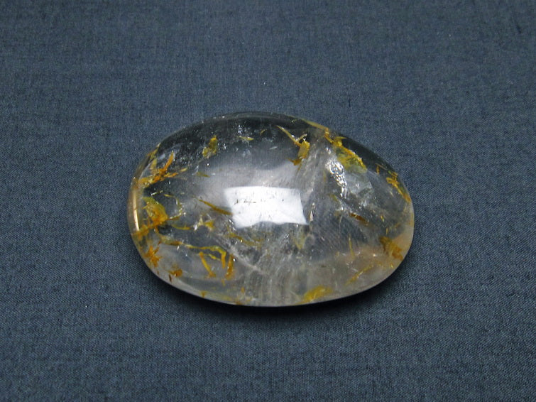 スモーキークォーツ タンブル 煙水晶 原石 一点物 171-3574