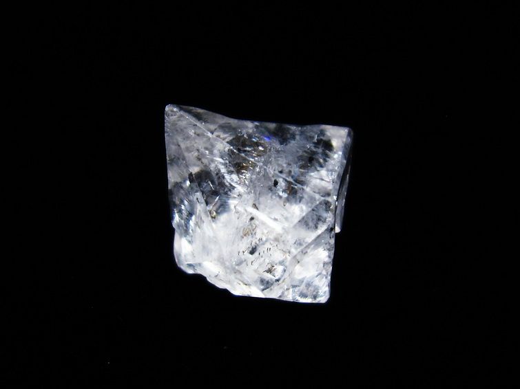 オイルインクォーツ 原石 石油入り 水晶 オイルクォーツ 一点物 171-3769