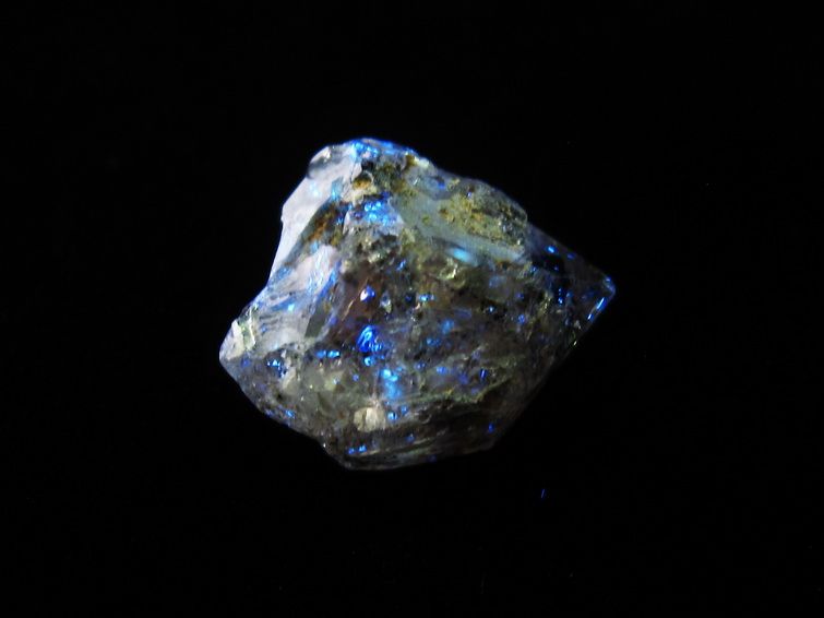 オイルインクォーツ 原石 石油入り 水晶 オイルクォーツ 一点物 171-3799