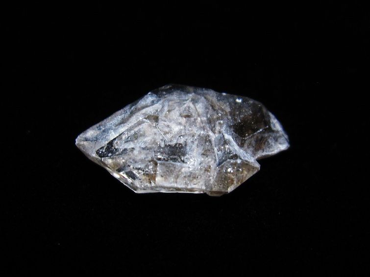 オイルインクォーツ 原石 石油入り 水晶 オイルクォーツ 一点物 171-3804