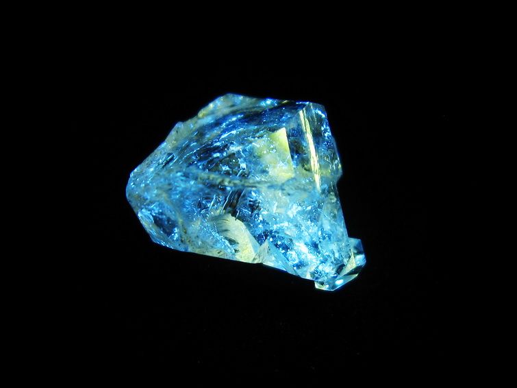 オイルインクォーツ 原石 石油入り 水晶 171-5050