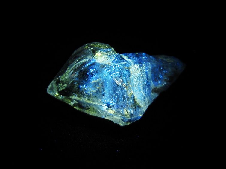 オイルインクォーツ 原石 石油入り 水晶 171-5110