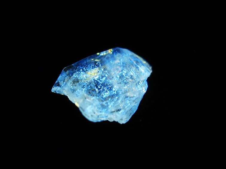 オイルインクォーツ 原石 石油入り 水晶 171-5113