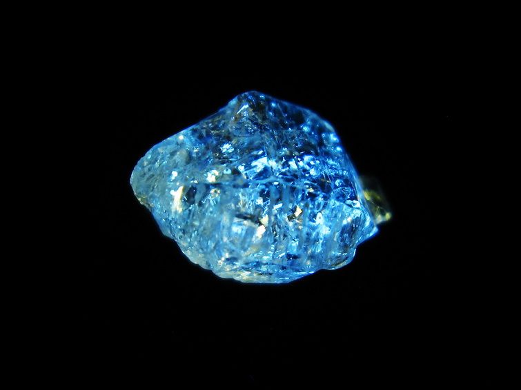 オイルインクォーツ 原石 石油入り 水晶 171-5125