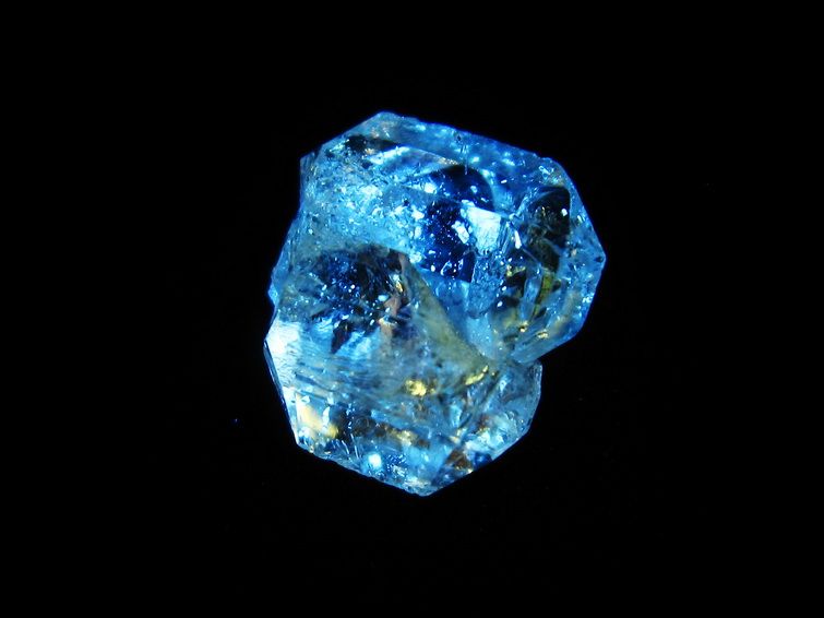 オイルインクォーツ 原石 石油入り 水晶 171-5134