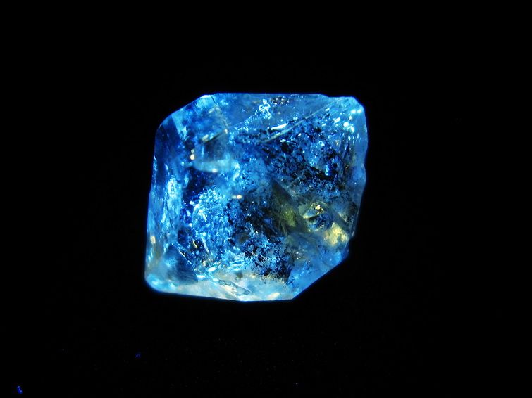 オイルインクォーツ 原石 石油入り 水晶 171-5149