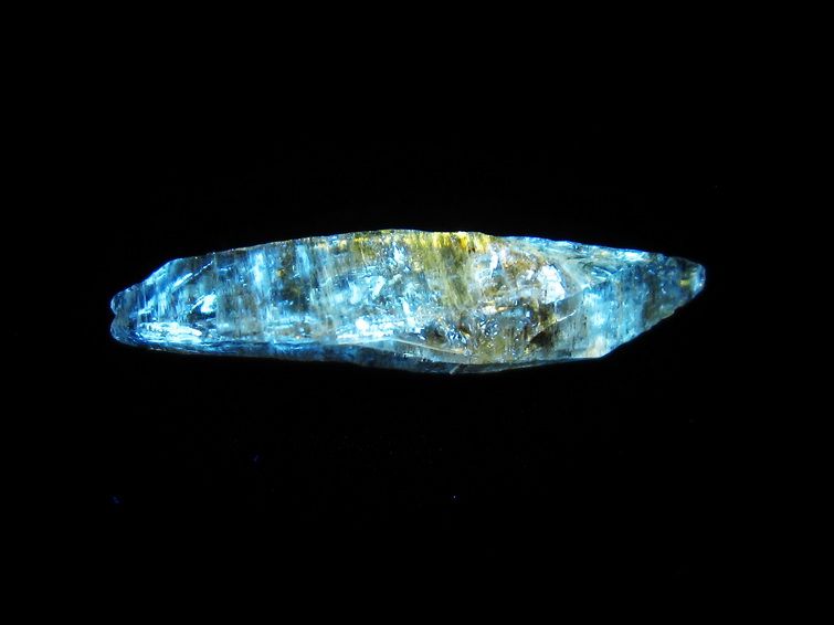 オイルインクォーツ 原石 石油入り 水晶 171-5151