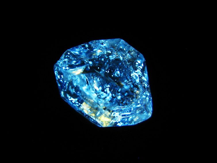 オイルインクォーツ 原石 石油入り 水晶 171-5179