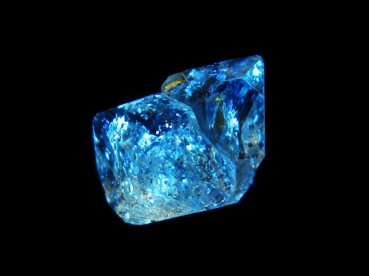 オイルインクォーツ 原石 石油入り 水晶 171-5191