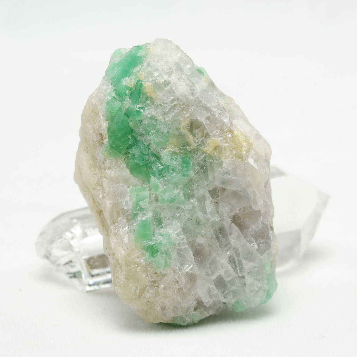 エメラルド 原石 一点物 171-5467