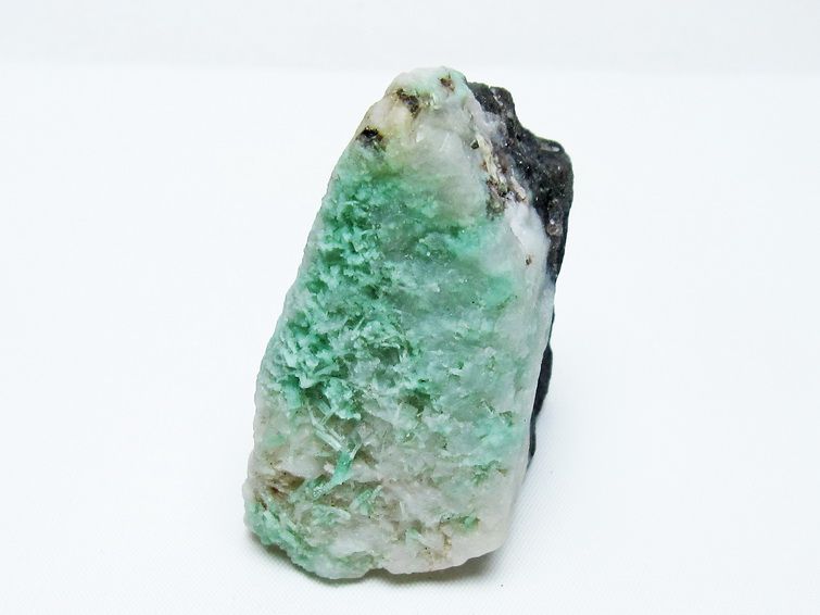 エメラルド 原石 一点物 171-5553