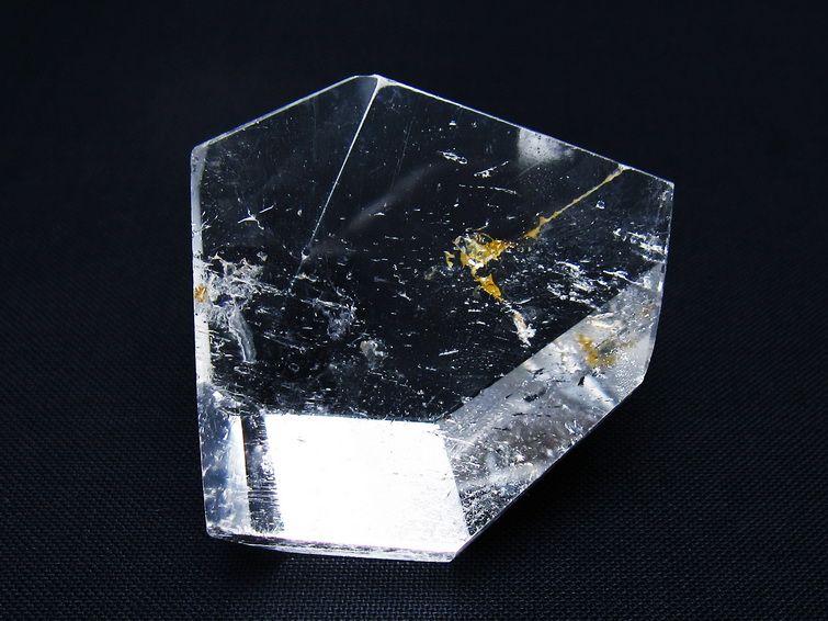 水晶 原石 一点物 171-5892