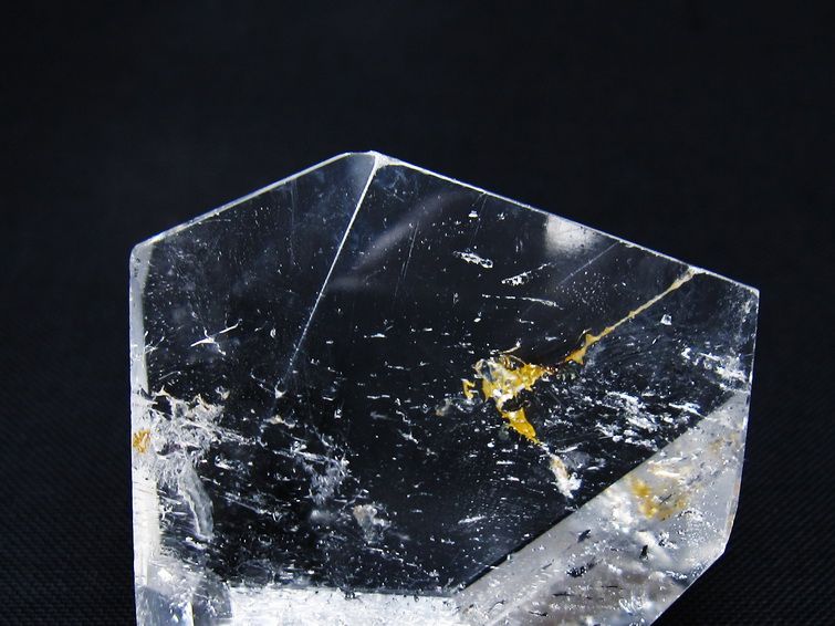 水晶 原石 一点物 171-5892