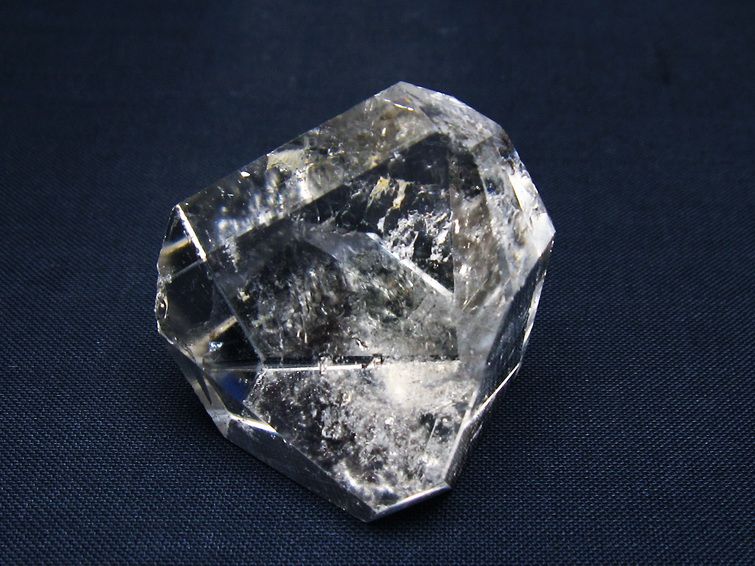 水晶 原石 一点物 171-5893