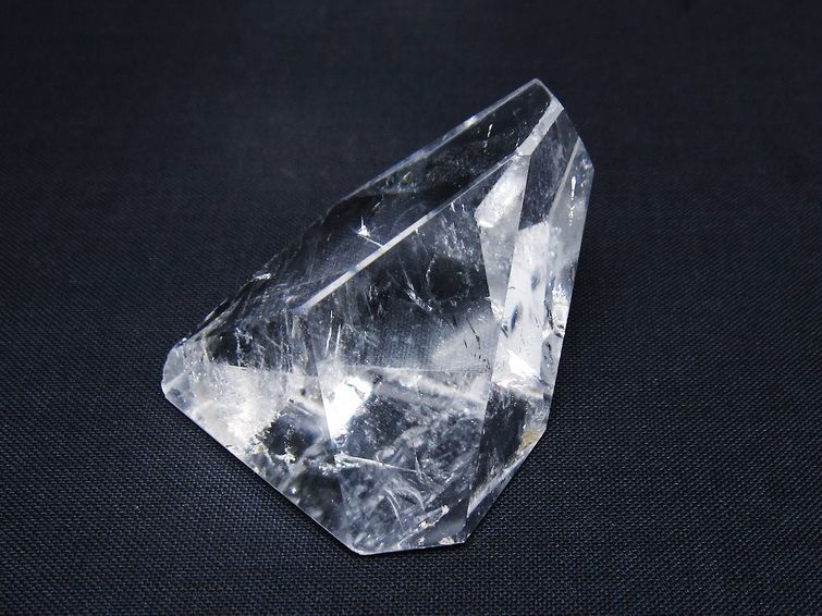 水晶 原石 一点物 171-5894