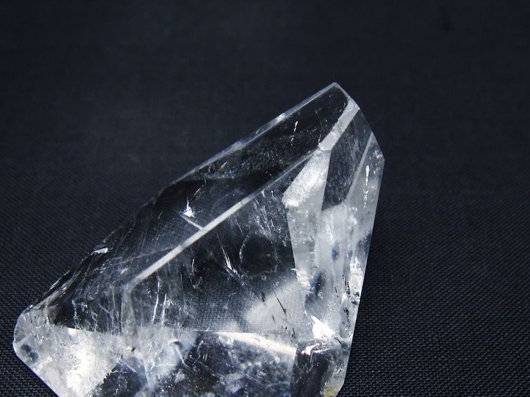 水晶 原石 一点物 171-5894