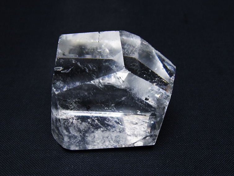 水晶 原石 一点物 171-5895