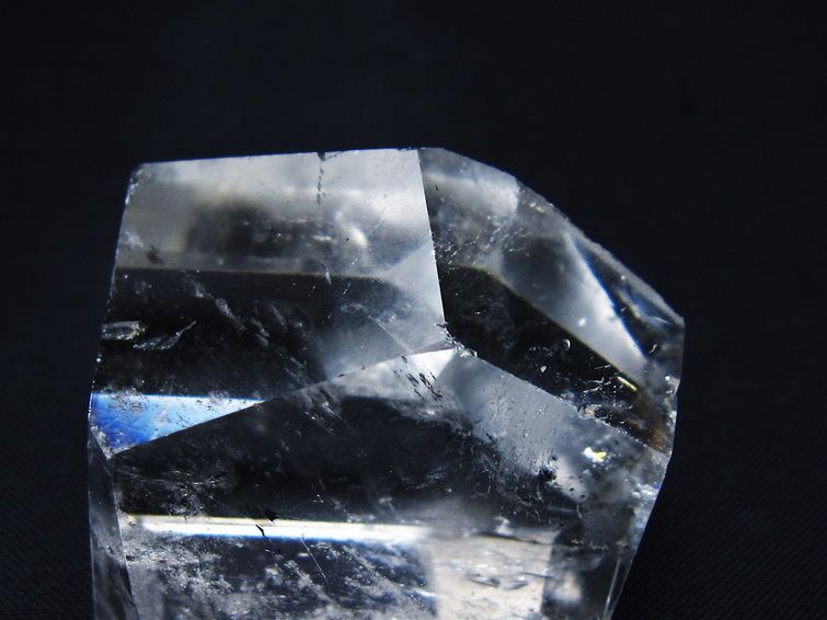 水晶 原石 一点物 171-5895