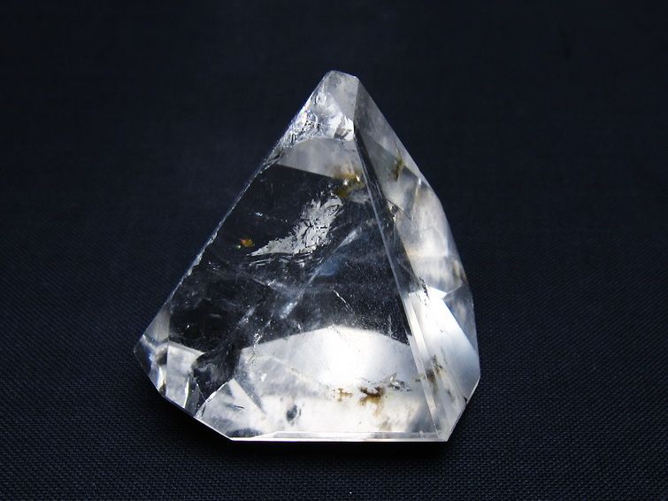 水晶 原石 一点物 171-5896