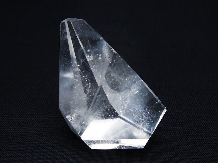 水晶 原石 一点物 171-5897