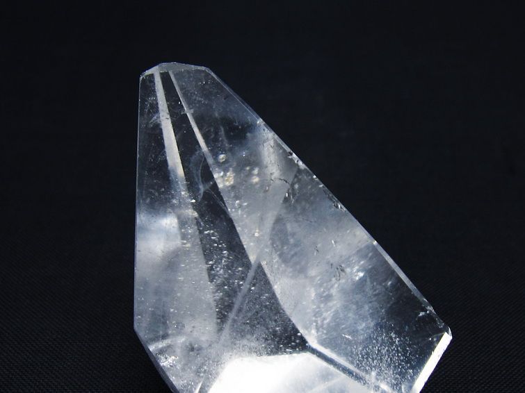 水晶 原石 一点物 171-5897