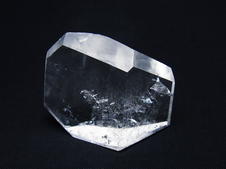 水晶 原石 一点物 171-5898