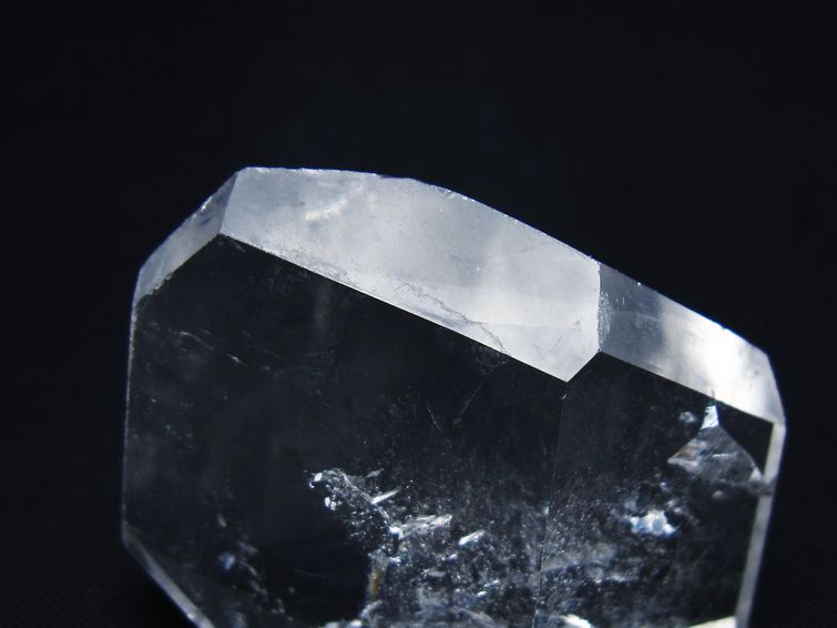 水晶 原石 一点物 171-5898