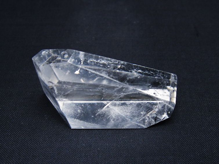 水晶 原石 一点物 171-5899