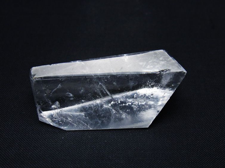 水晶 原石 一点物 171-5899