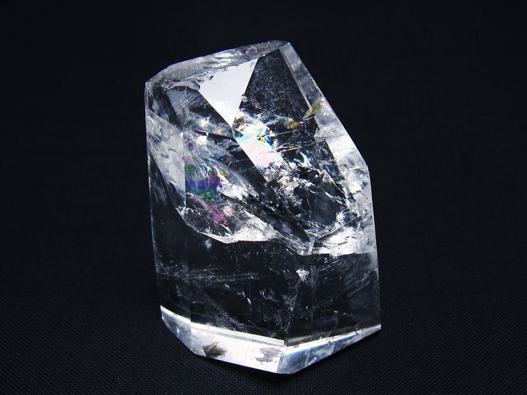 水晶 原石 一点物 171-5900 [sold out]